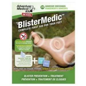  ADVENTURE MEDICAL KITS BlisterMedic Kit