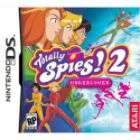 Atari Totally Spies 2 Undercover   Nintendo DS