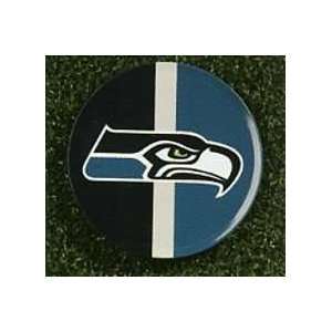  Seattle Seahawks Coasters With Tin *