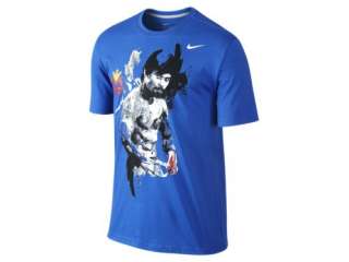  Nike Nations Fist Manny Pacquiao Mens T Shirt