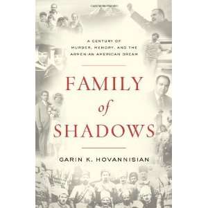   of Murder, Memory, and the Armenian American Dream  Author  Books