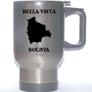  Bolivia   BELLA VISTA Stainless Steel Mug Everything 