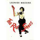 pop culture graphics the red shoes poster movie e 11