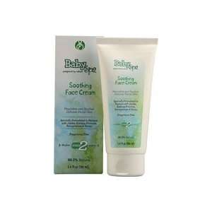   Soothing Face Cream   Stage Two    3.4 fl oz: Health & Personal Care