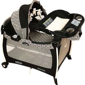  Graco Wave Pack N Play   Rittenhouse: Baby