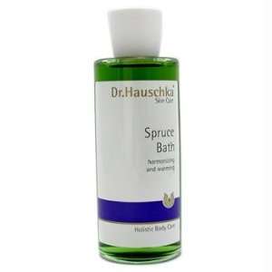 Dr. Hauschka Skin Care Bath, Spruce, 5.1 ounces: Beauty