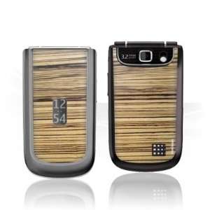  Design Skins for Nokia 3710 Fold   Kiefernholz Design 
