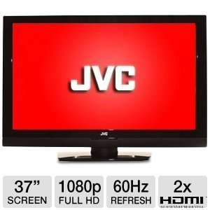  JVC JLC37BC3000 37 Inch 1080p LCD TV Electronics