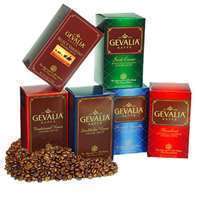 Gevalia Coffee Varieties   Select Your Favorite, Choose from many 