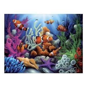   Grip 300 Pc Puzzle David Miller By Masterpieces Puzzles Toys & Games