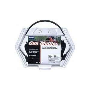   PRODUCTS (52000) Hunting Eye & Hearing Protection GUN MUFFLER EAR MUFF