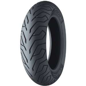  Michelin City Grip Scooter Rear Tire   Size  140/60 14 
