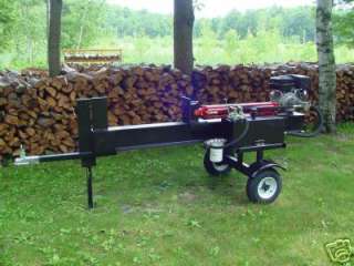 30 LOG SPLITTER PLANS,wood splitter,hydraulic, firewood   