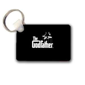 Godfather the Keychain Key Chain Great Unique Gift Idea 