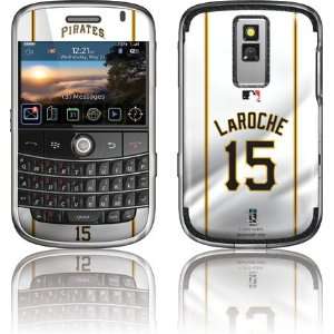  Pittsburgh Pirates   Andy LaRoche #15 skin for BlackBerry 