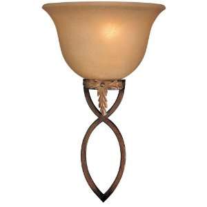  Belcaro Collection 14 3/4 High Pocket Wall Sconce: Home 