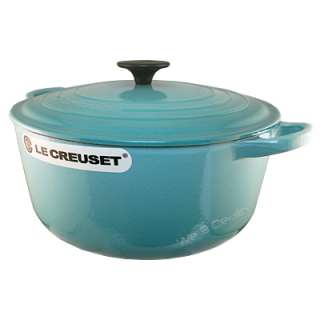 Brand New Factory Sealed Le Creuset 5 1/2 Quart Round French Ovens