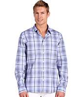 Michael Kors Garbis Check Tailored Shirt $44.99 (  MSRP $145 