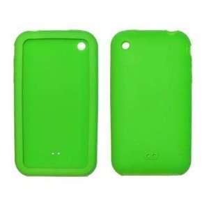   Cover for AT&T Apple iPhone 3G / 3G S, iPhone 3GS [Bulk Packaging