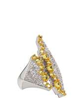 Noir Jewelry Artisian Split Ring $39.99 (  MSRP $100.00)
