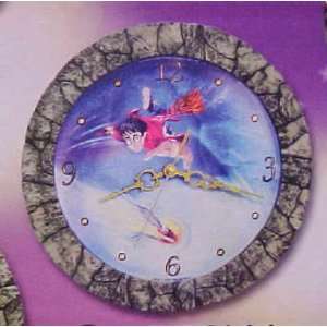  Harry Potter 10 Wall Clock Toys & Games