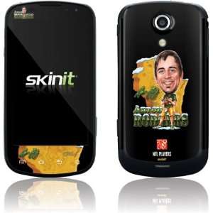  Caricature   Aaron Rodgers skin for Samsung Epic 4G 