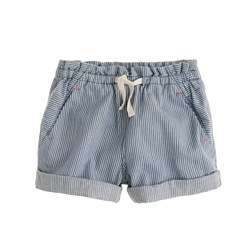 Girls Shorts   Girl Jean Shorts, Denim Shorts & Chino Shorts   J.Crew