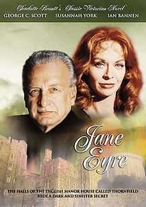 Jane Eyre DVD, 2000  