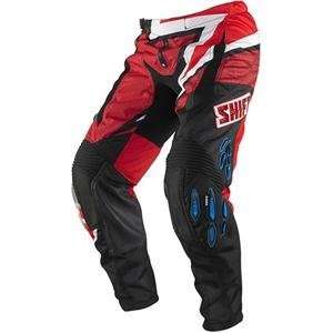  SHIFT FACTION GROUP S MX/OFFROAD PANTS GROUP S 36 USA 