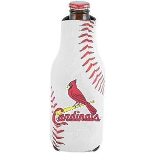  St Louis Cardinals Baseball Bottle Coolie: Sports 