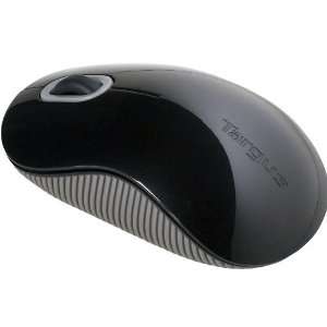 TARGUS 2.4GHZ WIRELESS OPTICAL LAPTOP MOUSE Features An 