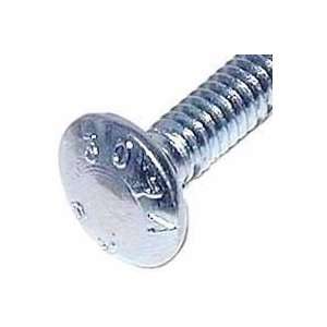  MIDWEST PRODUCTS 05521 GALVANIZED CARRIAGE SCREW 1/2   13 x 3 