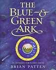 the blue planet book  