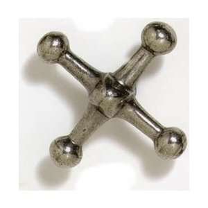  Modern Objects 2537 Knobs Antique Pewter: Home Improvement