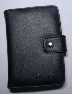 Flip Leather Case Bag For 5 5.2 GPS Ereader MP4 MP5  