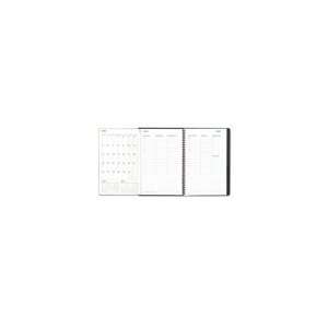    Day Timer® DualView Weekly/Monthly Planner: Office Products