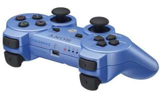 description the dualshock 3 wireless controller for the playstation 3 