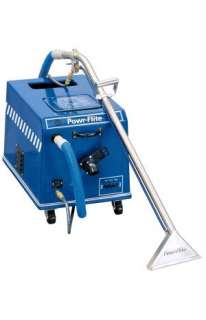 POWR FLITE PFX10S NW COMMERCIAL FLOOR CARPET WATER EXTRACTOR REMOVAL 