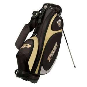  Purdue Boilermakers Gridiron Stand Golf Club Bag Sports 