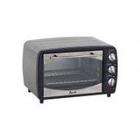 avanti stainless steel compact convection toaster oven