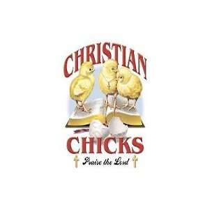  Christian Chicks Transfer