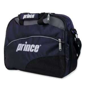 Prince Executive Shoulder Tote Tennis Bag:  Sports 