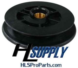 RECOIL STARTER PULLEY AFTERMARKET Fits STIHL TS400  