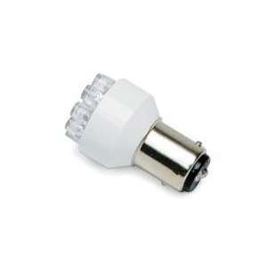  Street FX 1157 LED Replacement Bulbs   White: Automotive