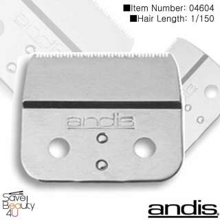New Andis OUTLINER II Trimmer Replacement Blade 04604  