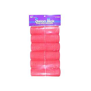   Sure Grip Rollers 1 1/2 inch 12 Rollers (Model2465RD) 