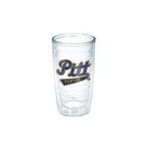  Tervis Tumbler Pittsburgh, University of: Home & Kitchen