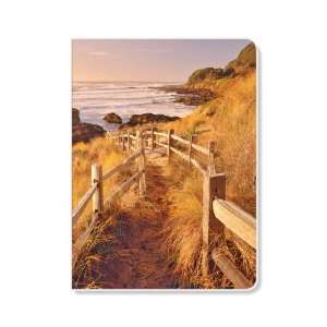  ECOeverywhere Sea Walk Journal, 160 Pages, 7.625 x 5.625 