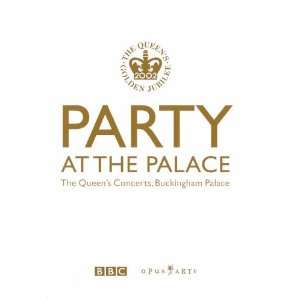   Queens Concerts, Buckingham Palace (TV) Poster 27x40