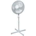 Howard Berger Comfort Zone 18 Oscillating Pedestal Fan